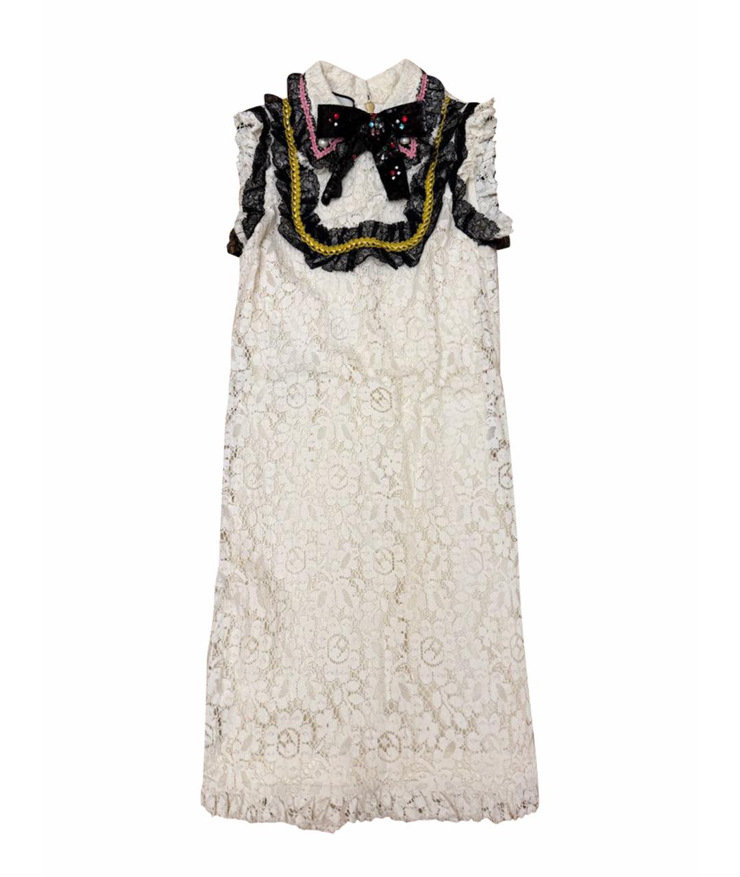 GUCCI Платье, фото 1