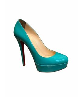 CHRISTIAN LOUBOUTIN Туфли