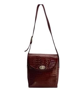 VERSACE Сумка через плечо