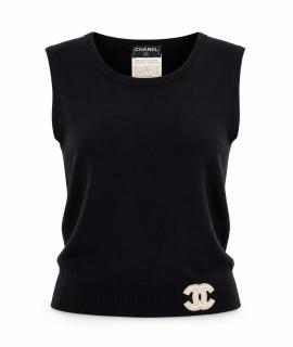 CHANEL Майка