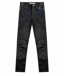 ACNE STUDIOS Прямые брюки