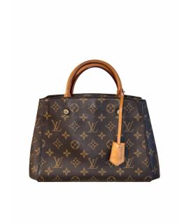 LOUIS VUITTON Сумка с короткими ручками
