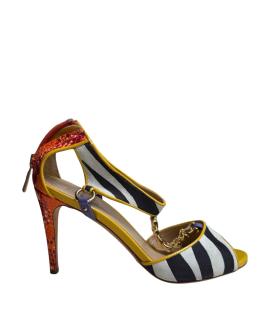 JUST CAVALLI Туфли