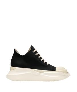 RICK OWENS DRKSHDW Низкие кроссовки / кеды