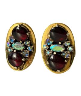 SCHIAPARELLI Клипсы