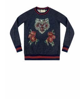 GUCCI Джемпер / свитер