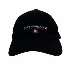 VETEMENTS Кепка