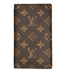 LOUIS VUITTON Кошелек