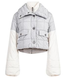 CHANEL Пуховик