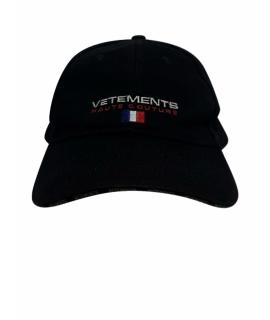 VETEMENTS Кепка/бейсболка