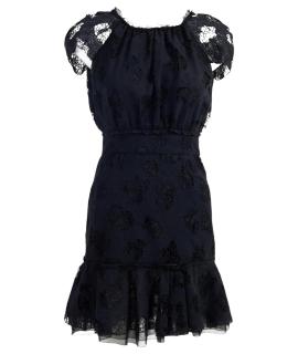 NINA RICCI Коктейльное платье