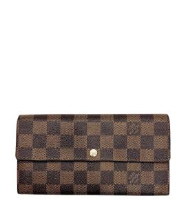LOUIS VUITTON Кошелек