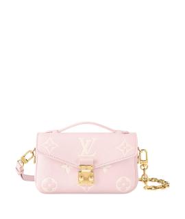 LOUIS VUITTON Сумка с короткими ручками