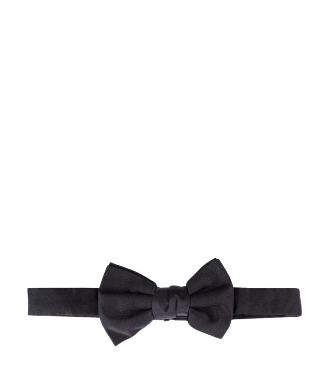 LANVIN Черная бабочка, фото 1