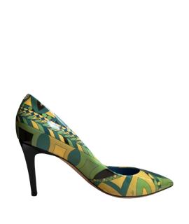 EMILIO PUCCI Туфли