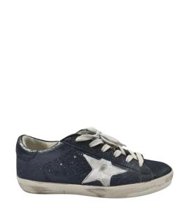 GOLDEN GOOSE Кеды