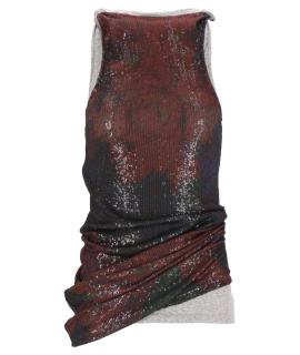 MAISON MARGIELA Майка