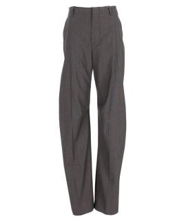 MM6 MAISON MARGIELA Прямые брюки