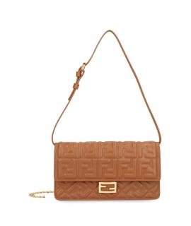 FENDI Сумка через плечо