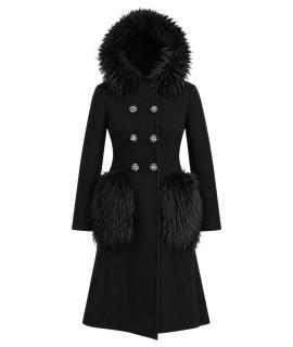 DOLCE&GABBANA Пальто