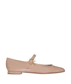GIANVITO ROSSI Туфли