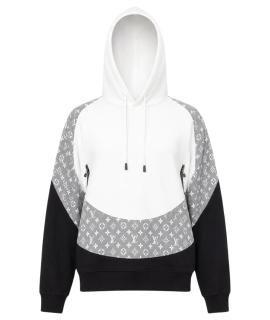 LOUIS VUITTON Худи/толстовка