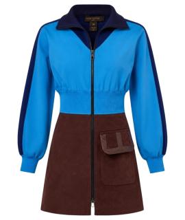 LOUIS VUITTON Повседневное платье