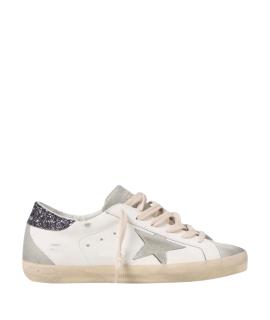 GOLDEN GOOSE Кеды
