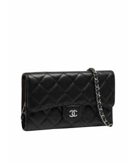 CHANEL Сумка через плечо