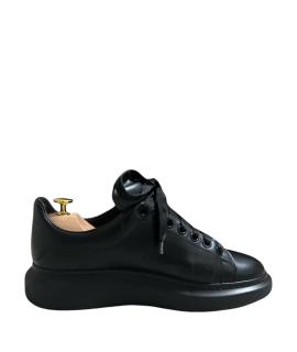 ALEXANDER MCQUEEN Низкие кроссовки / кеды