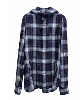KITON Кэжуал рубашка