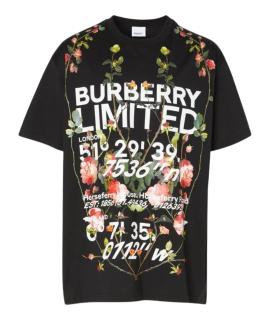 BURBERRY Футболка