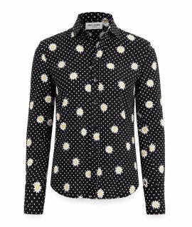 SAINT LAURENT Блузы
