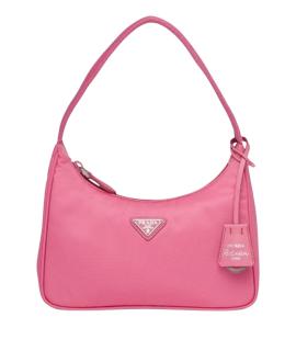 PRADA Сумка с короткими ручками
