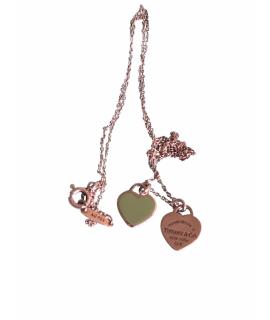 TIFFANY&CO Колье