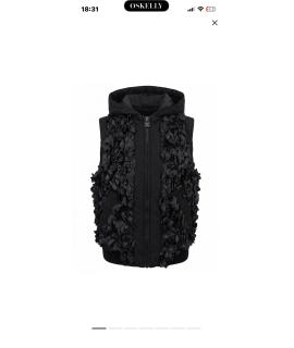 CHANEL Жилет
