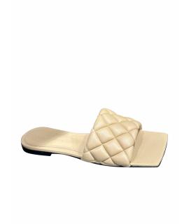 BOTTEGA VENETA Шлепанцы