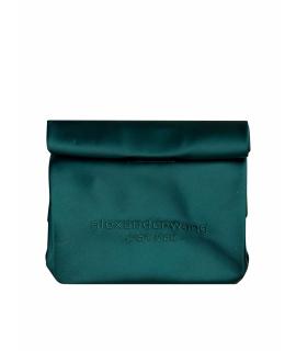 ALEXANDER WANG Клатч/вечерняя сумка