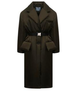 PRADA Пуховик
