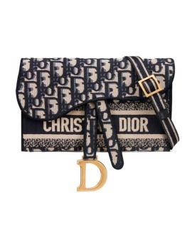CHRISTIAN DIOR Сумка через плечо