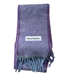 ACNE STUDIOS Шарф