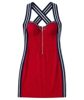 LOVE MOSCHINO Повседневное платье