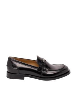 FENDI Лоферы