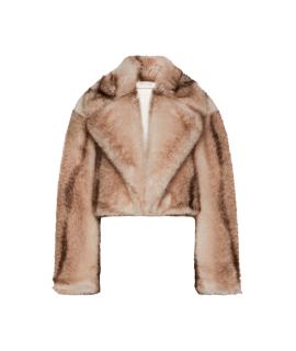 SPORTMAX Шуба