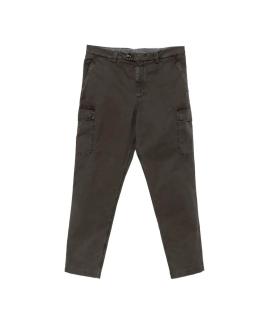 BRUNELLO CUCINELLI Повседневные брюки