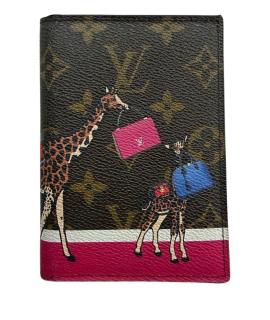 LOUIS VUITTON Обложка/футляр