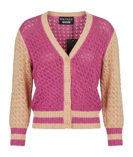 BOUTIQUE MOSCHINO Кардиган
