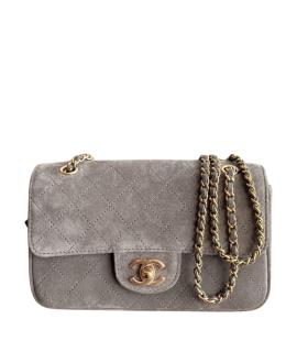 CHANEL Сумка через плечо