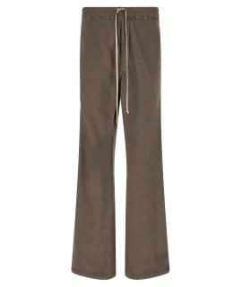 RICK OWENS DRKSHDW Повседневные брюки
