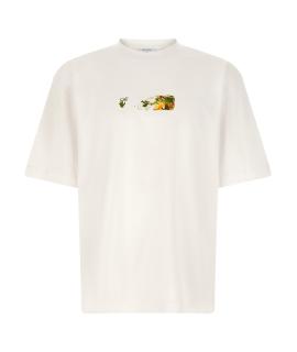 OFF-WHITE Футболка